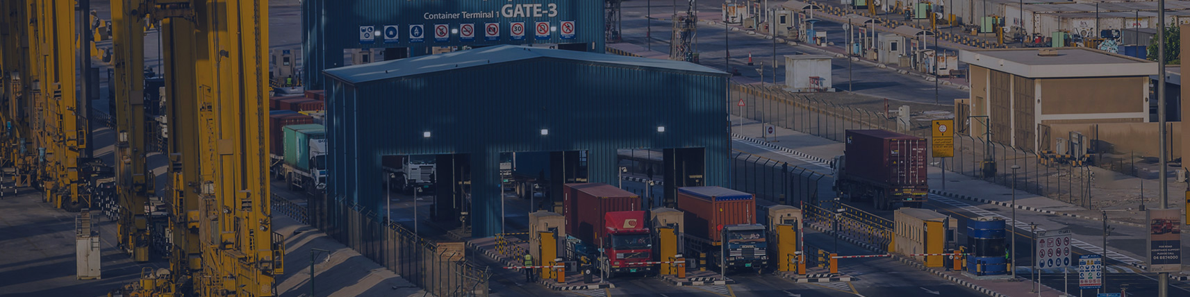 CargoWaves