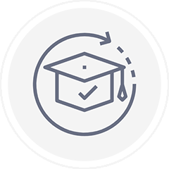 Proven Accelerated Learning