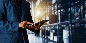 Inventory Control Professional