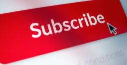 Dubai Trade Subscription 