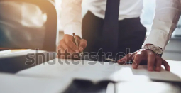 Invoice & Payments