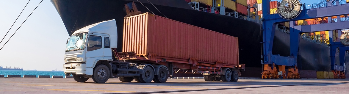 One of the world's leading cargo service operators