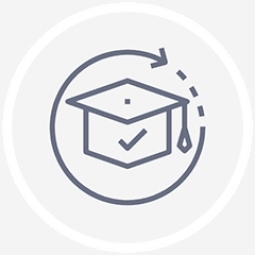 Proven Accelerated Learning
