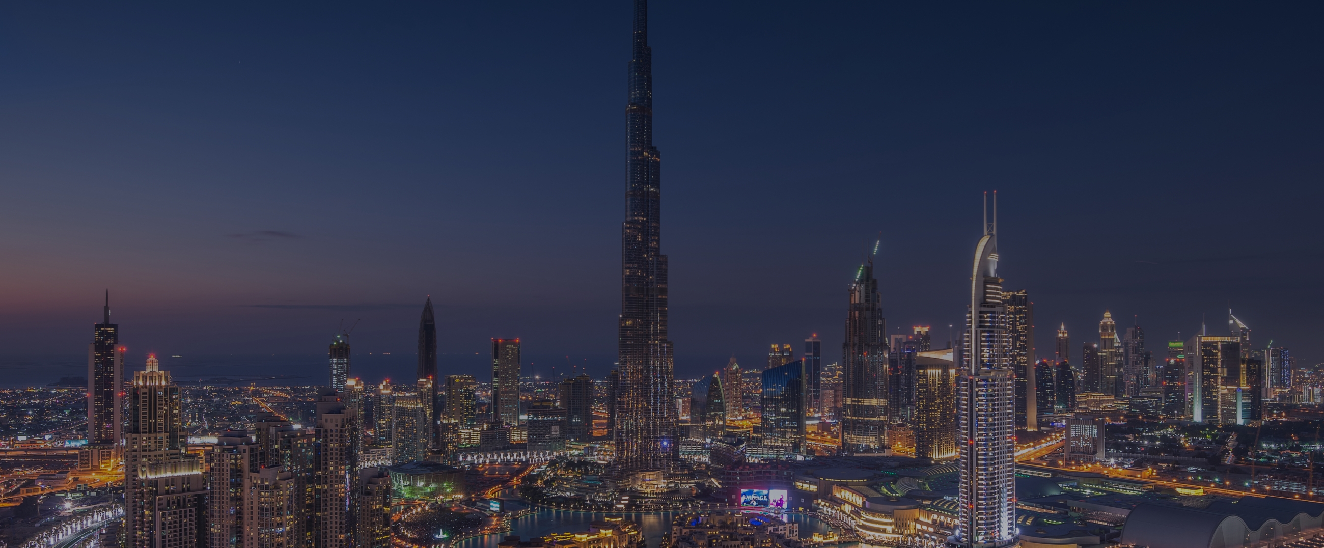 Your Gateway To Selected Services Offered By Dubai Trade And Its Business Units.