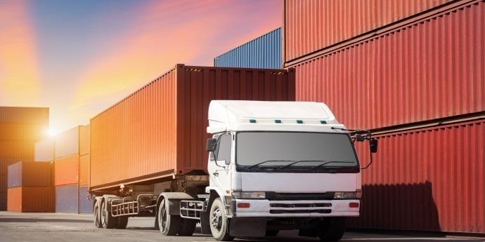 Import Cargo Flight Breakdown And Delivery Services