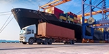 Export Cargo Acceptance And Flight Build Up Services