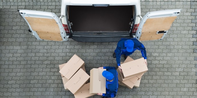 Perishable, Dangerous And Valuable Goods Handling Services