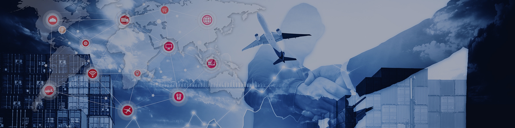 An Award-Winning Certification Programme To Master Trade And Logistics
