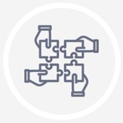 Linear Training Integration