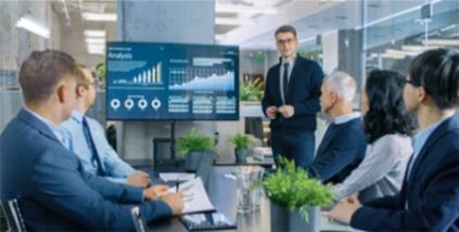 About E-services Training