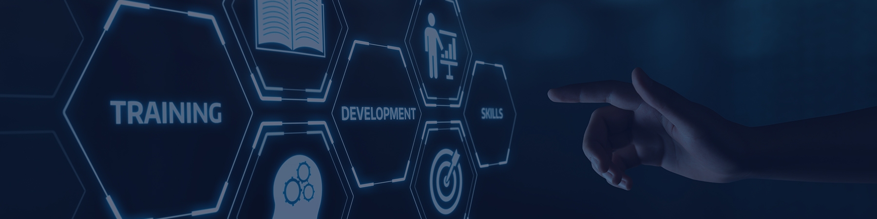 Access Dubai Trade Trainings