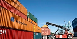 Cargo Operations